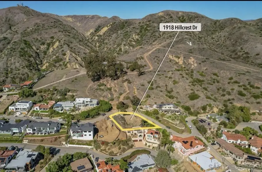 1918 Hillcrest #1, San Buenaventura Ventura, CA 93001 - #2