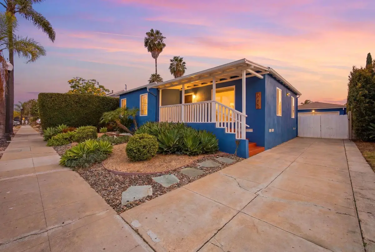 4622 Norwood, San Diego, CA 92115 - #1