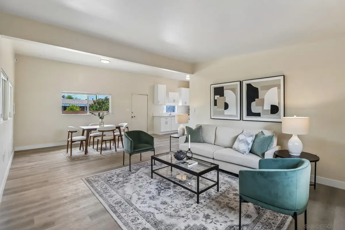 172 Jamul, Chula Vista, CA 91911 - #1