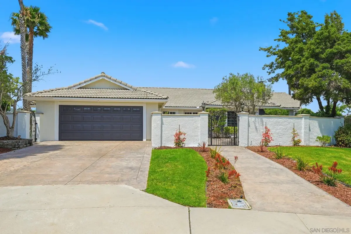 1619 Mapleleaf Ct, Encinitas, CA 92024 - #1