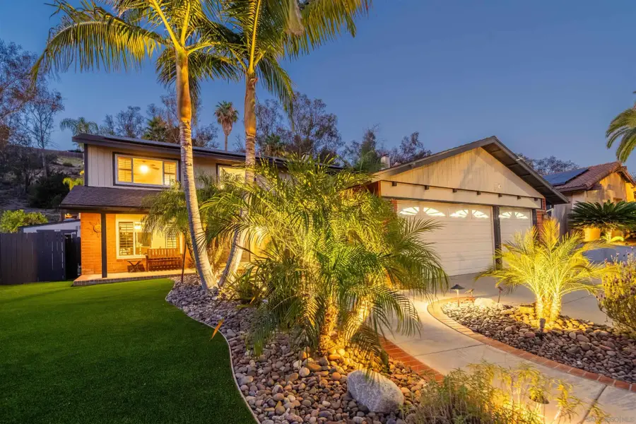 2246 Hillslake Dr, El Cajon, CA 92020 - #2