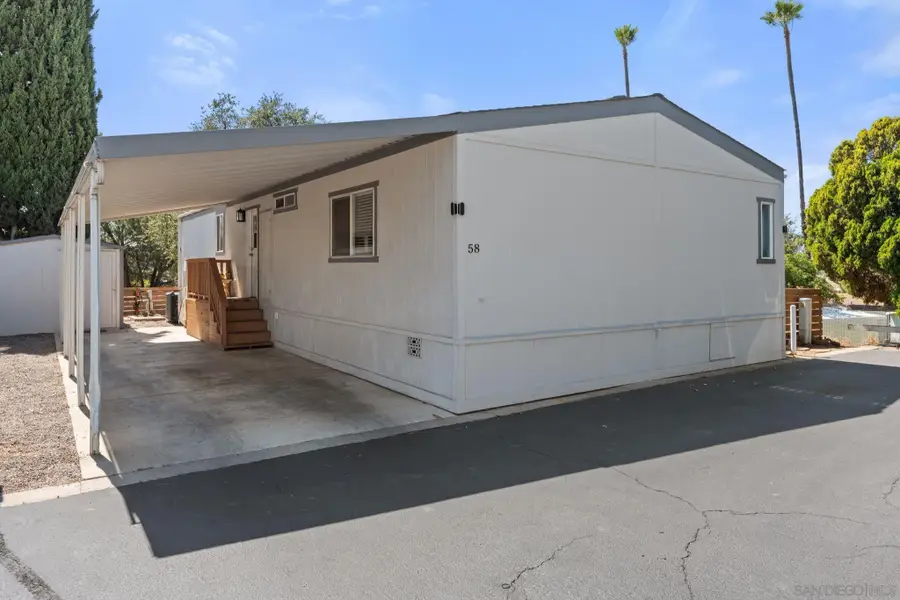 13490 Highway 8 Business #SPC 58, Lakeside, CA 92040 - #3