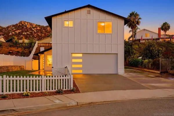 10440 Bosque Dr, Lakeside, CA 92040
