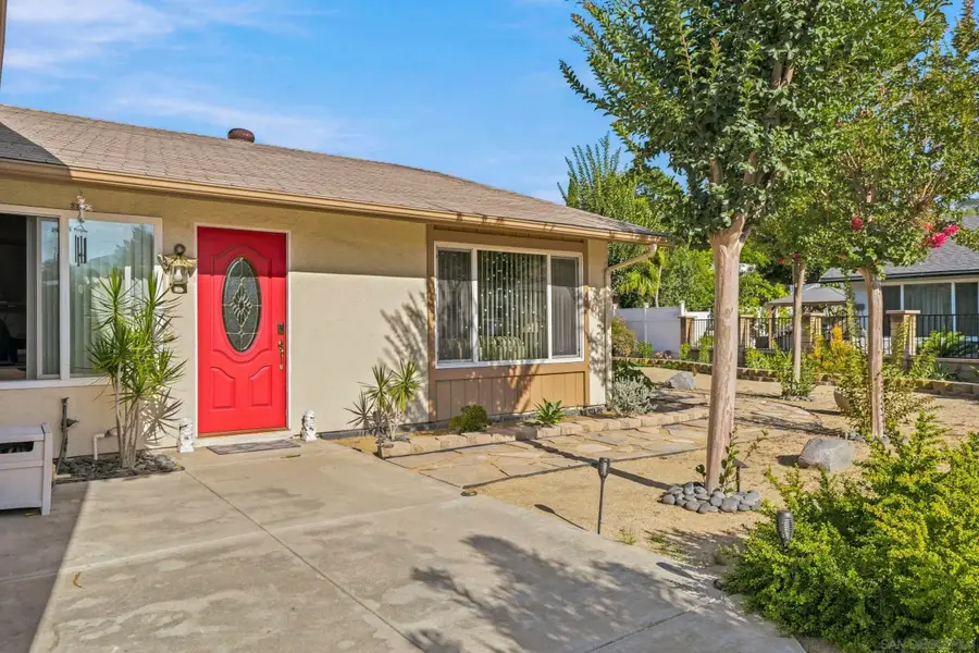 833 W Chase, El Cajon, CA 92020 - #2