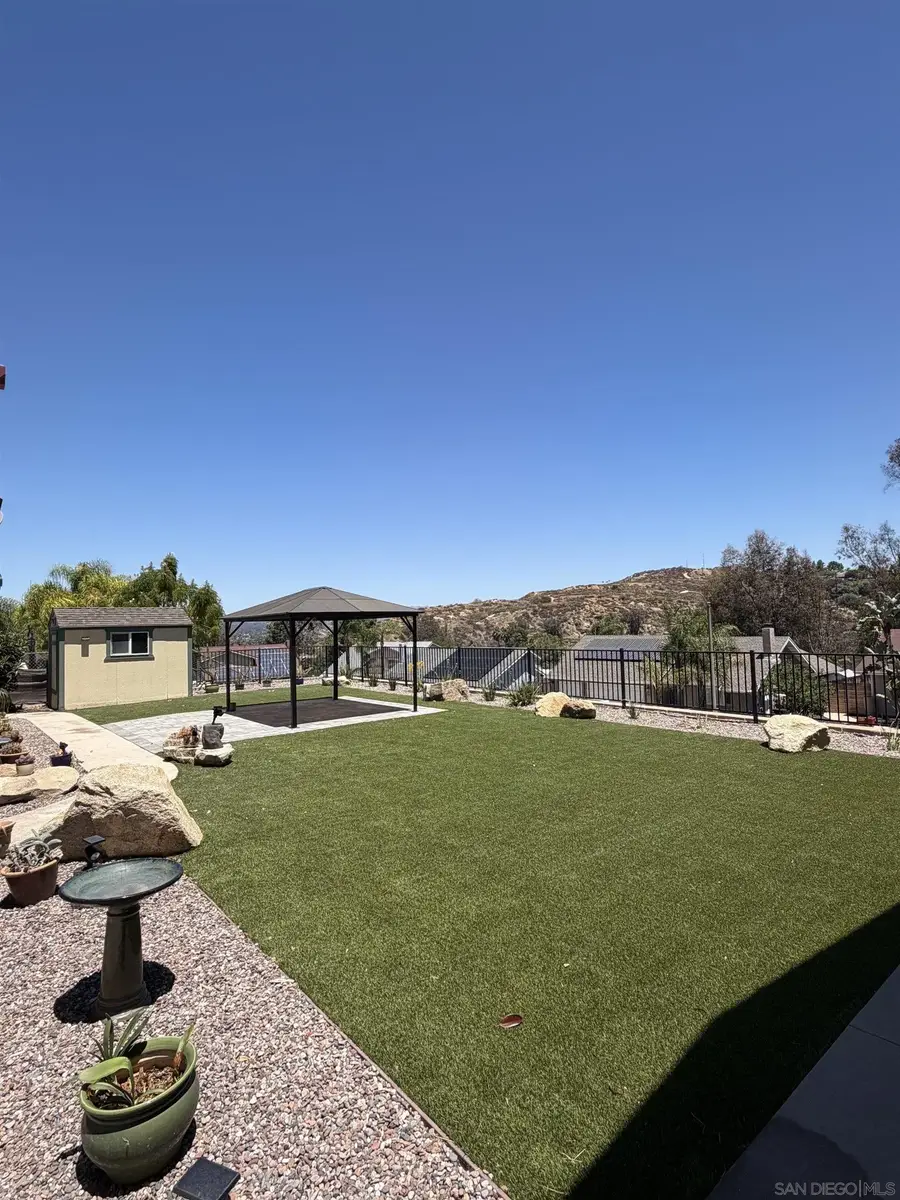 12651 Ridgeton, Lakeside, CA 92040 - #2