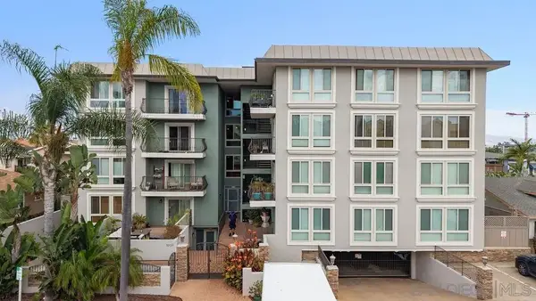 3939 Illinois #4G, San Diego, CA 92104