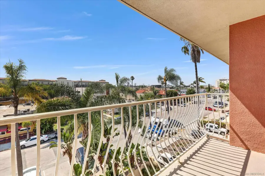 3939 Illinois #4G, San Diego, CA 92104 - #3