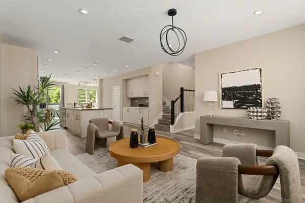 2804 Avella Circle, San Diego, CA 92108
