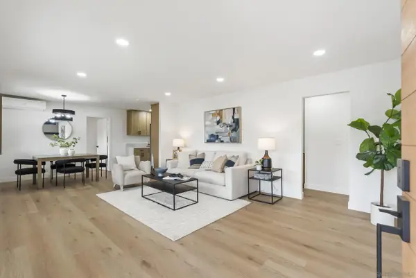 5041 Canosa, San Diego, CA 92117