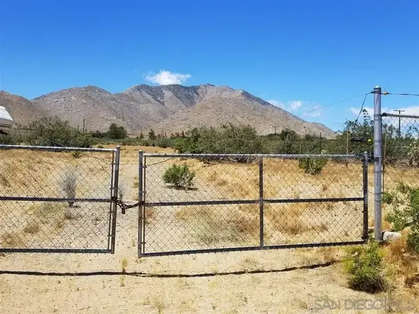7438 Overland Stage Rd #358, Julian, CA 92036