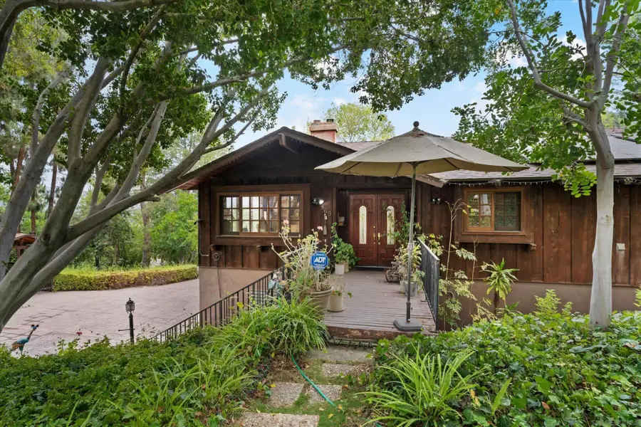 869 Van Horn Rd, El Cajon, CA 92019 - #2