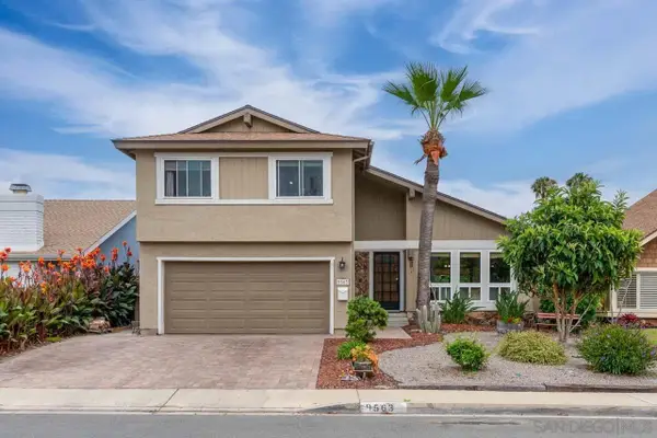 9563 Vista Secunda, San Diego, CA 92129