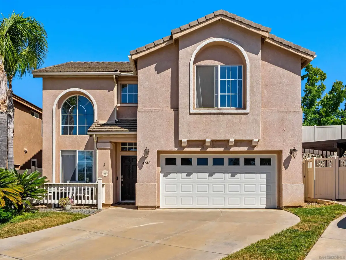 2925 Sunhaven Court, Alpine, CA 91901 - #1