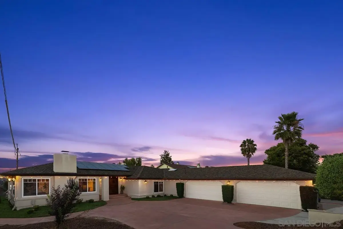 1041 Calle Mesita, Bonita, CA 91902 - #1