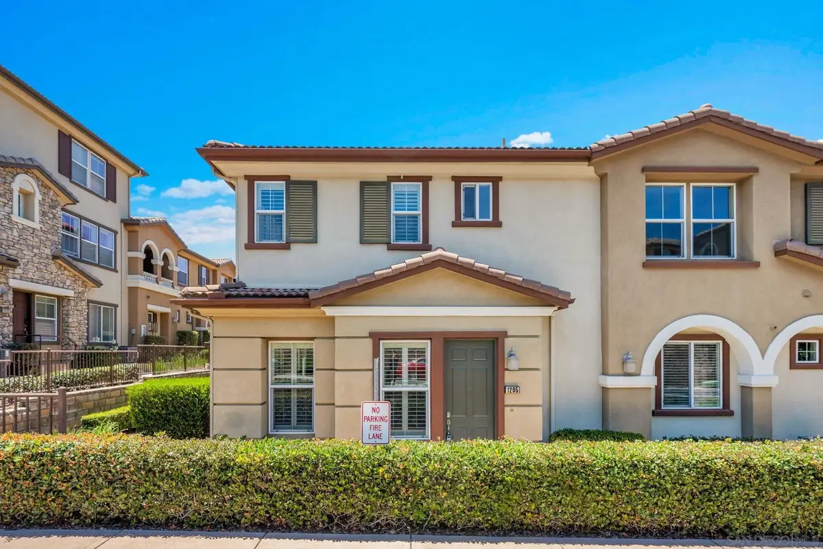 1205 Calabria St., Santee, CA 92071 - #1