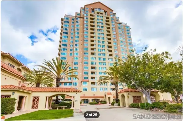 3890 Nobel #1504, San Diego, CA 92122