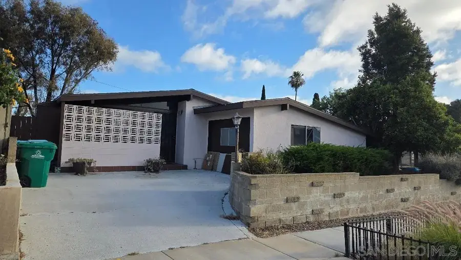4535 Bannock Avenue, San Diego, CA 92117 - #2