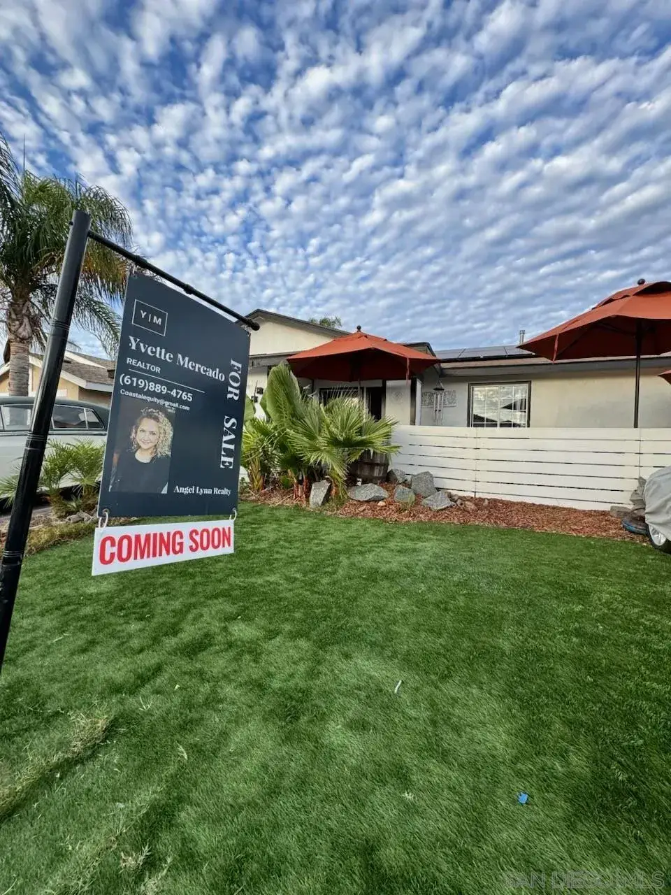 10979 Salinas Way, San Diego, CA 92126 - #1