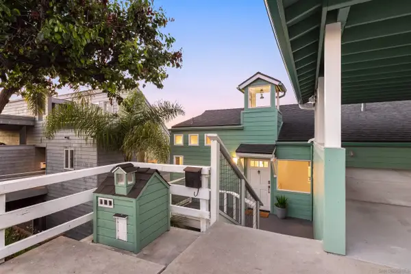 1084 Johnson Ave, San Diego, CA 92103
