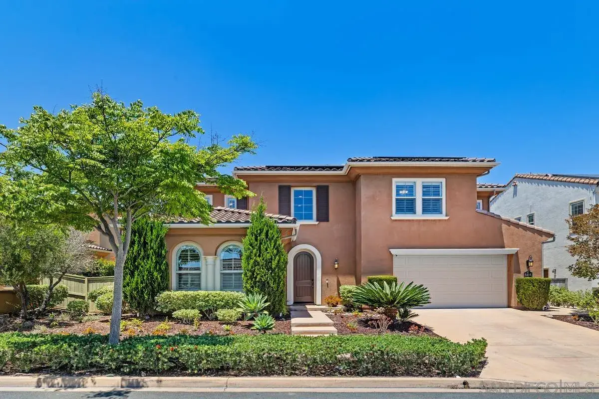 8496 Lower Scarborough Lane, San Diego, CA 92127 - #1