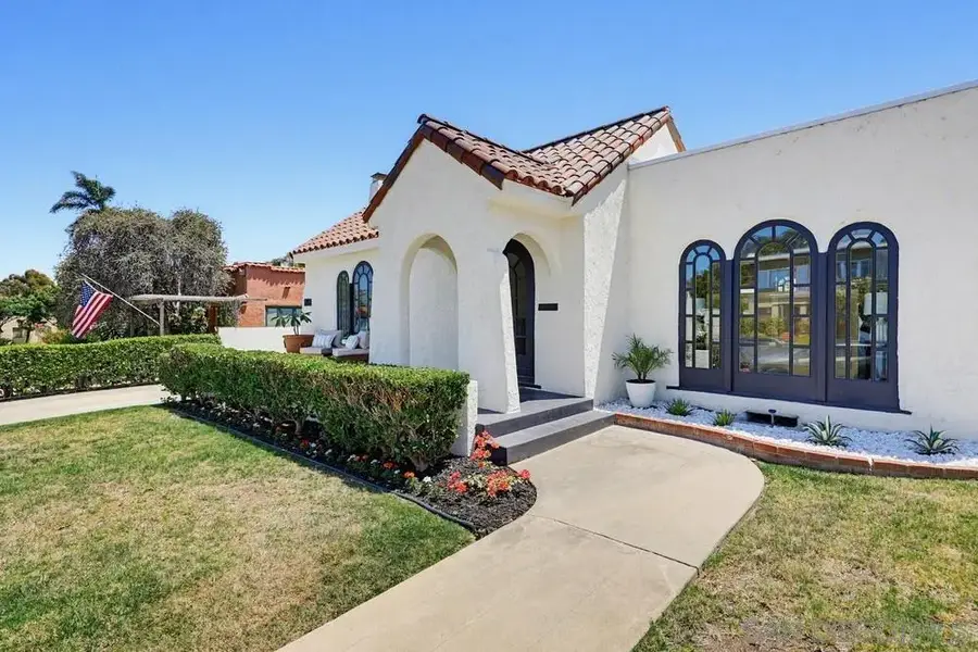 3017 Goldsmith St, San Diego, CA 92106 - #3