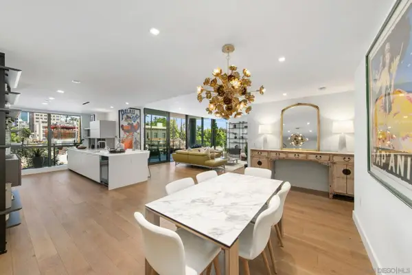 2855 5th #202, San Diego, CA 92103