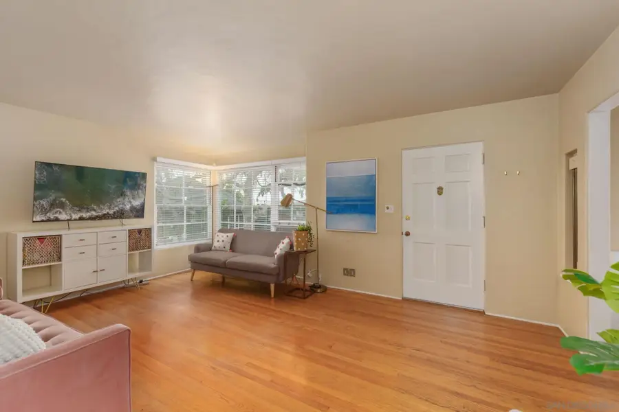 4405 New Hampshire St., San Diego, CA 92116 - #3