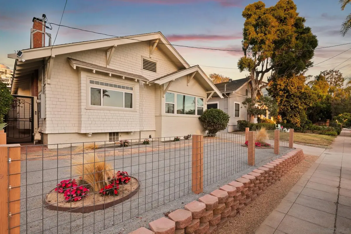 3051 2nd, San Diego, CA 92103 - #1