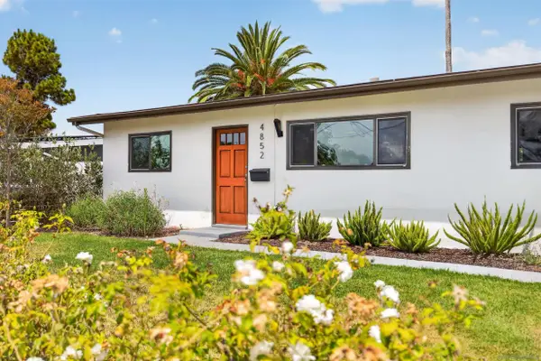 4852 Kings Way, San Diego, CA 92117