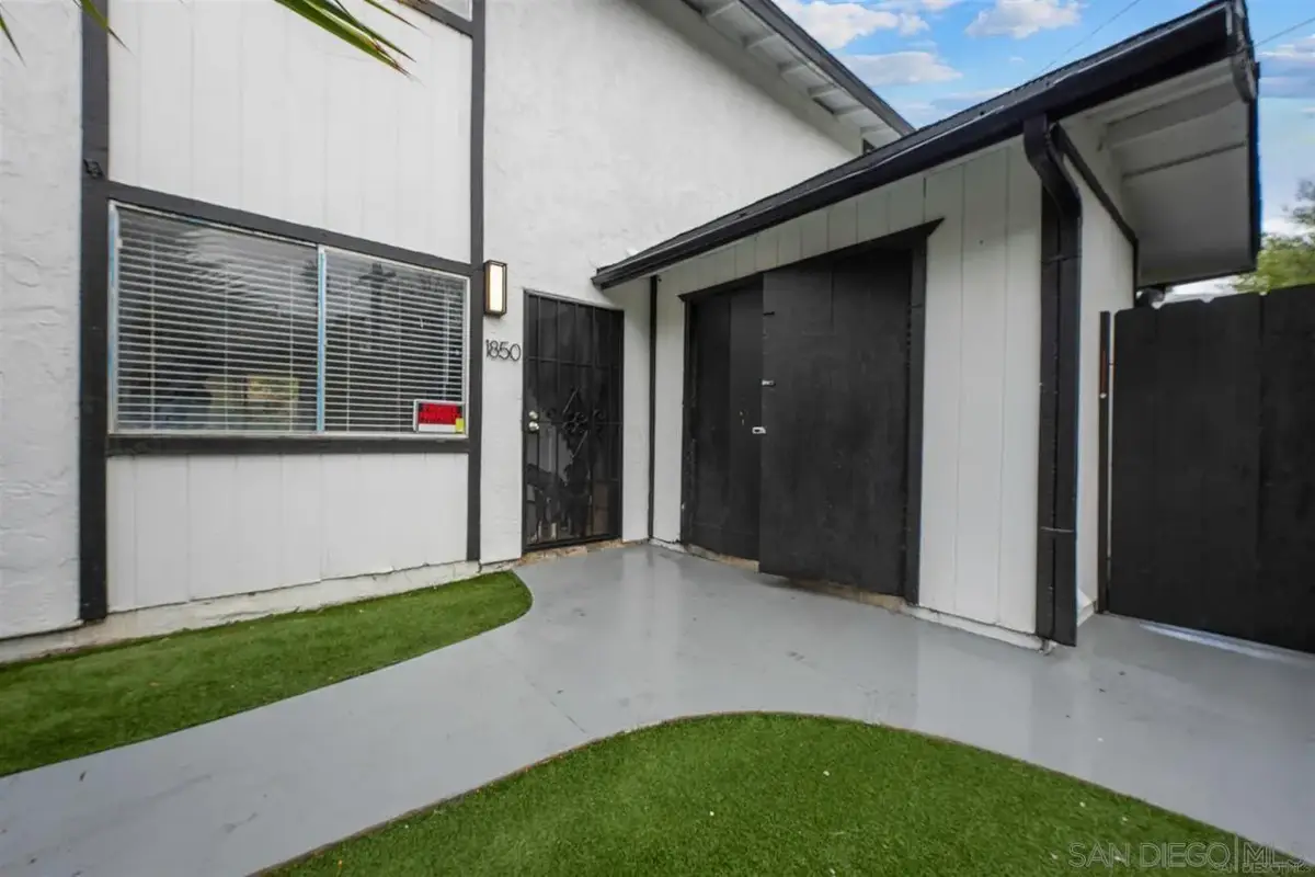 1850 Bakersfield St, Lemon Grove, CA 91945 - Image #1