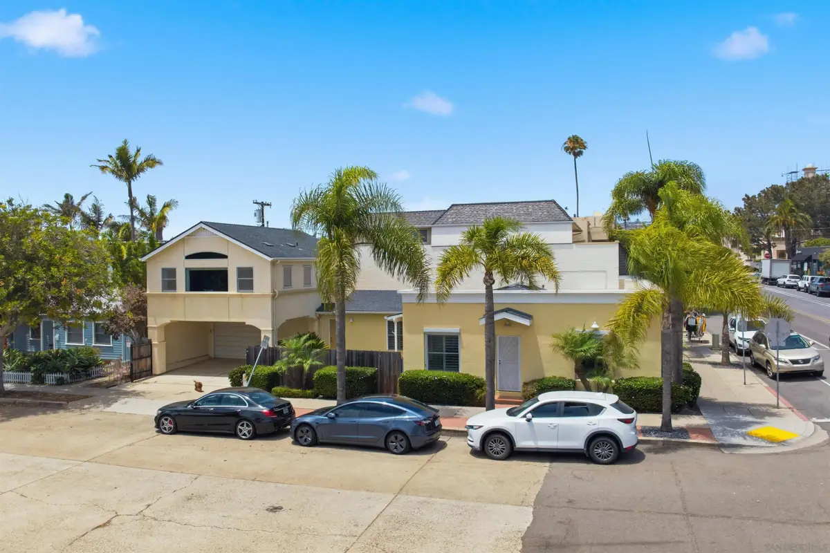 4652 Cass St, San Diego, CA 92109 - #1