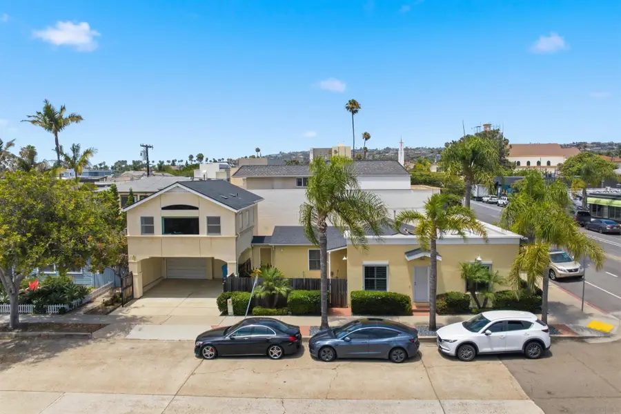 4652 Cass St, San Diego, CA 92109 - #2