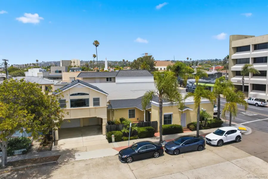 4652 Cass St, San Diego, CA 92109 - #3