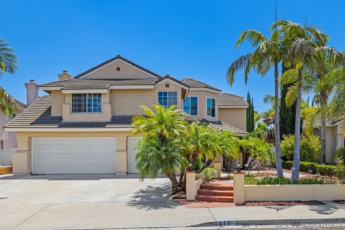 575 Port Harwick, Chula Vista, CA 91913 - #1