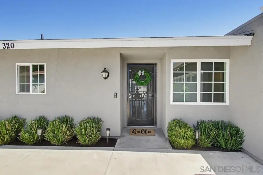 320 James St, Escondido, CA 92027 - #3