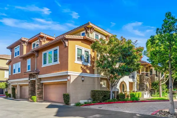 14 Via Montisi, Santee, CA 92071