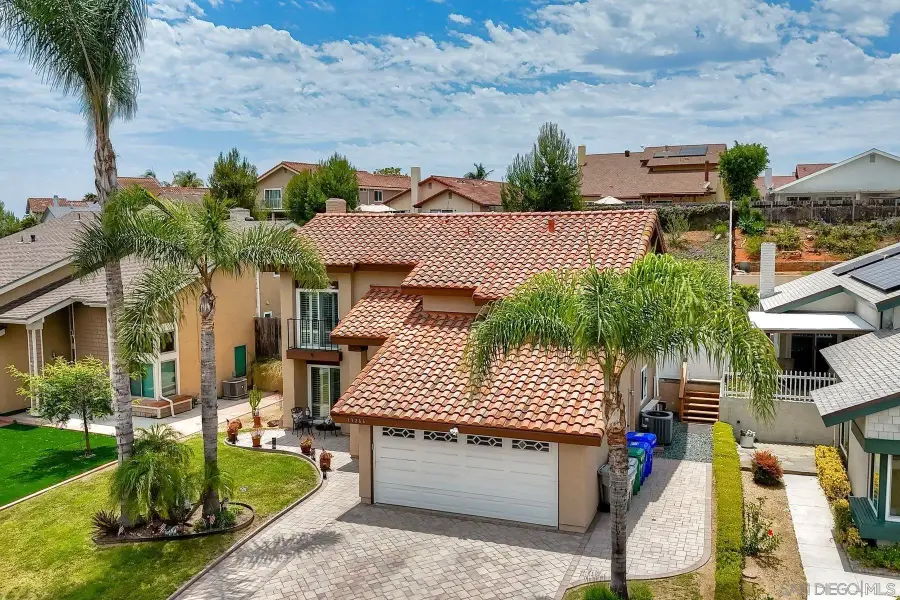 13266 Deron Avenue, San Diego, CA 92129 - #3