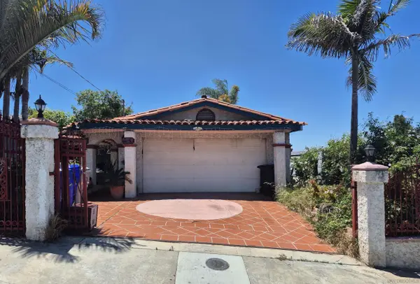 5553 Blueridge St, San Diego, CA 92139