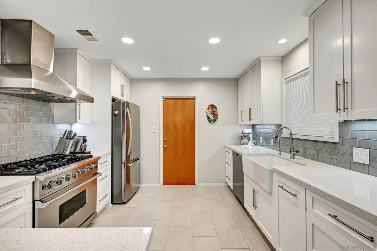 8055 Cinnabar Dr, La Mesa, CA 91941 - #1