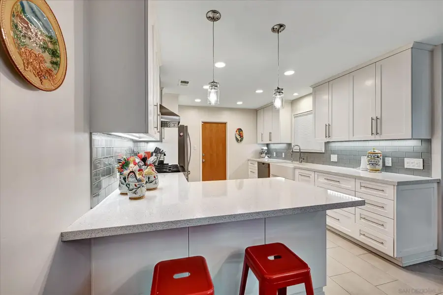 8055 Cinnabar Dr, La Mesa, CA 91941 - #3