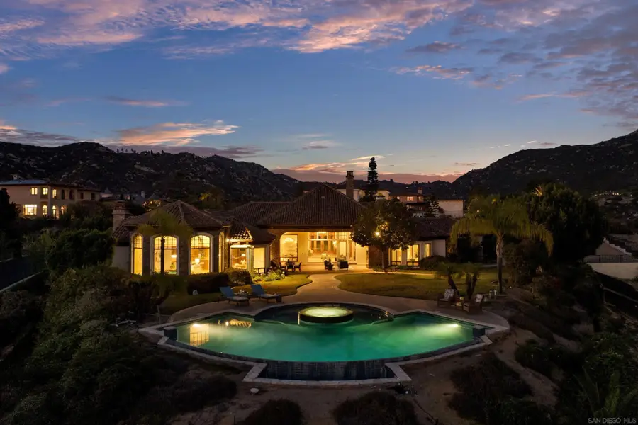 14425 Cheyenne Trl, Poway, CA 92064 - #3