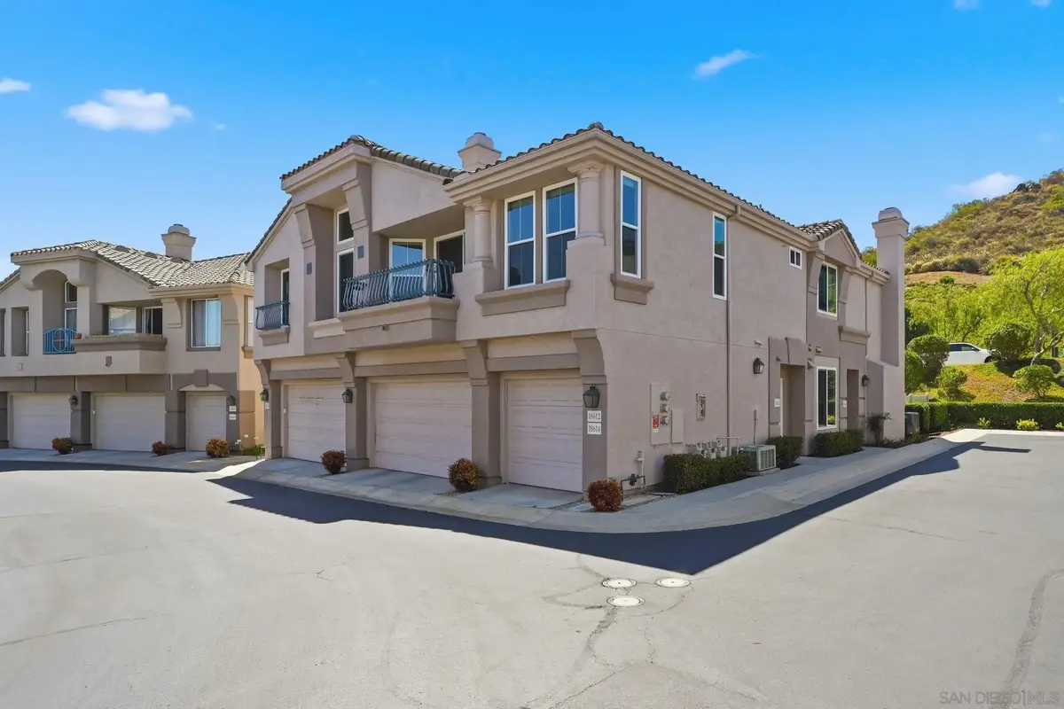 18612 Caminito Pasadero, San Diego, CA 92128 - #1