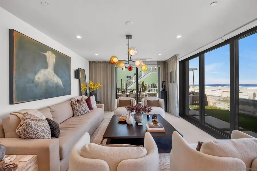 3865 Ocean Front Walk, San Diego, CA 92109 - #2
