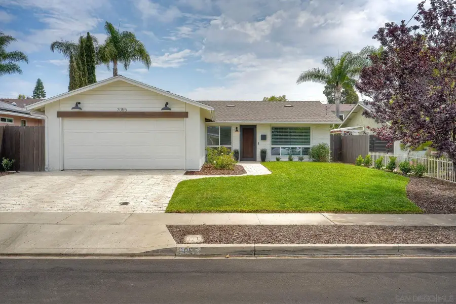 7055 Whipple, San Diego, CA 92122 - #2