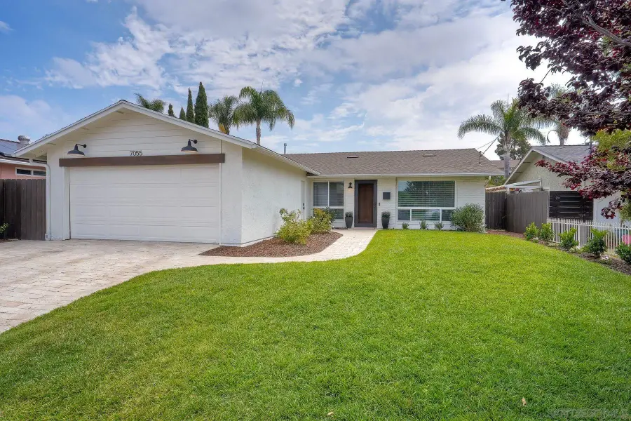 7055 Whipple, San Diego, CA 92122 - #3