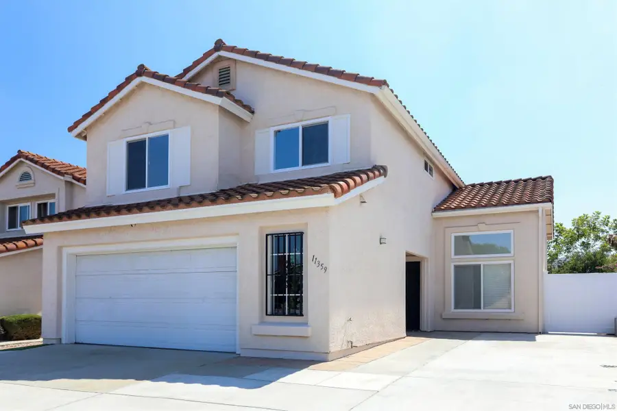 11359 Polaris Dr, San Diego, CA 92126 - #3