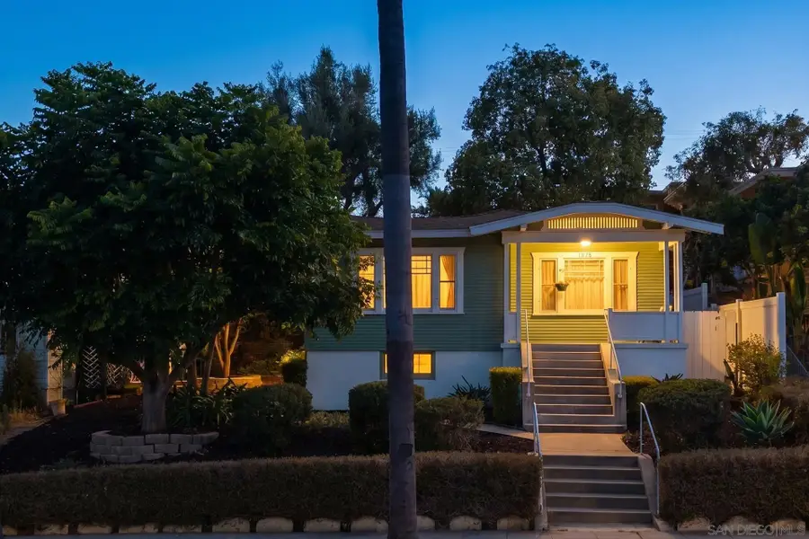 3696-98 Georgia, San Diego, CA 92103 - #2