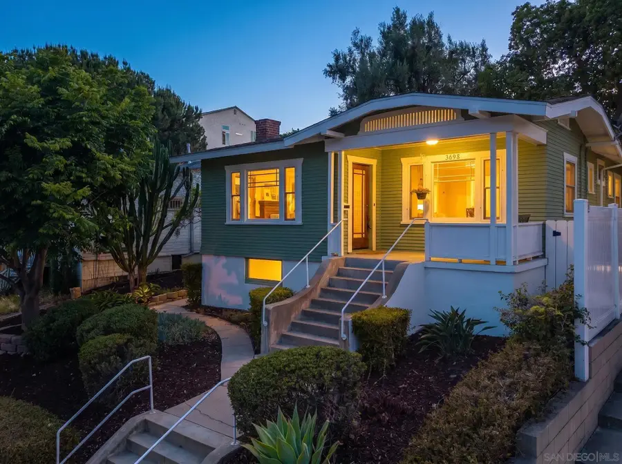 3696-98 Georgia, San Diego, CA 92103 - #3