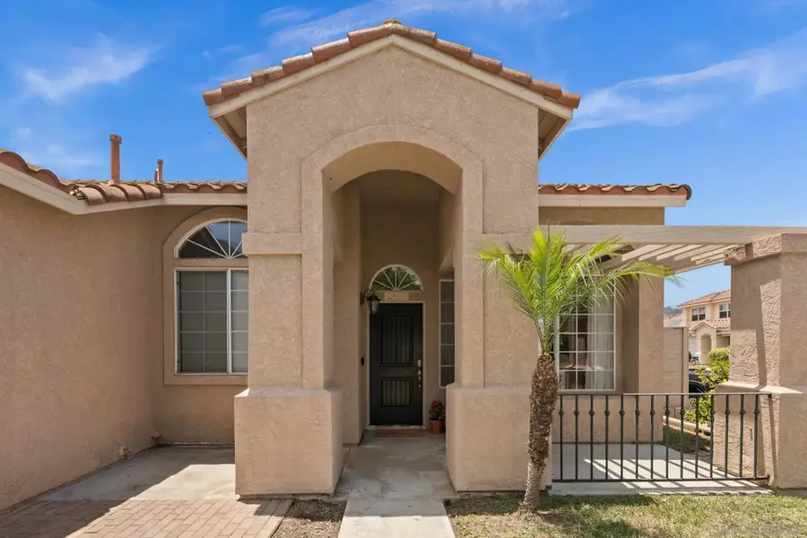3373 Avocado Vista, Fallbrook, CA 92028 - #3