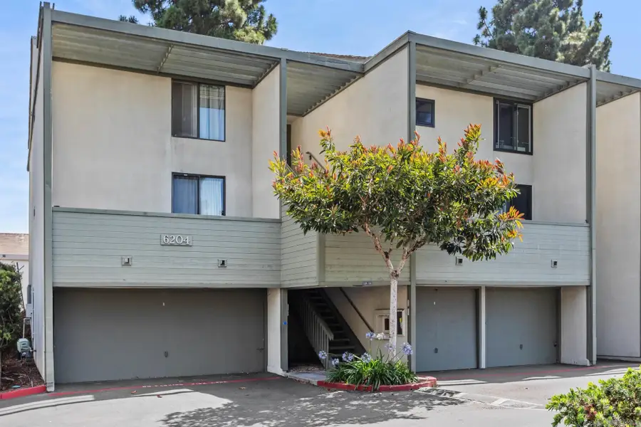 6204 Agee St #129, San Diego, CA 92122 - #2